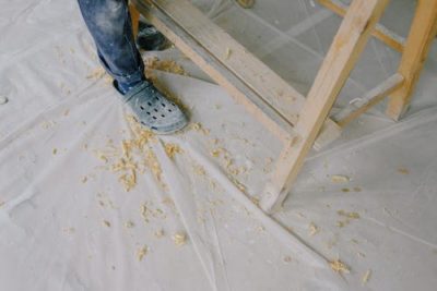 Becoming Skilled at Handling Uneven Flooring in Home Improvement