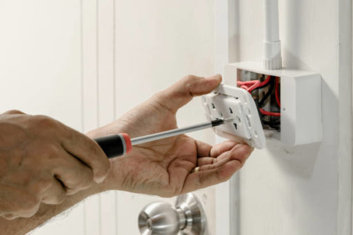 Updating Old Electrical Systems: Making Your Home Safer and More Energy-Efficient